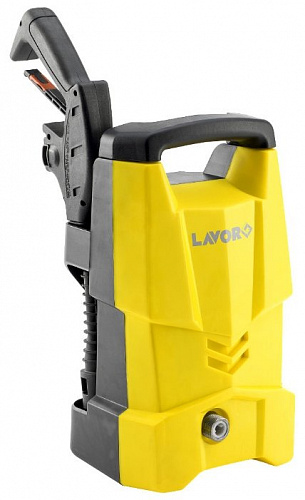 Мойка высокого давления Lavor Pro One 120