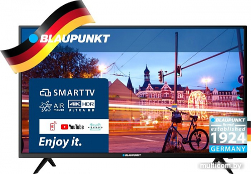 Телевизор Blaupunkt 49UK950T