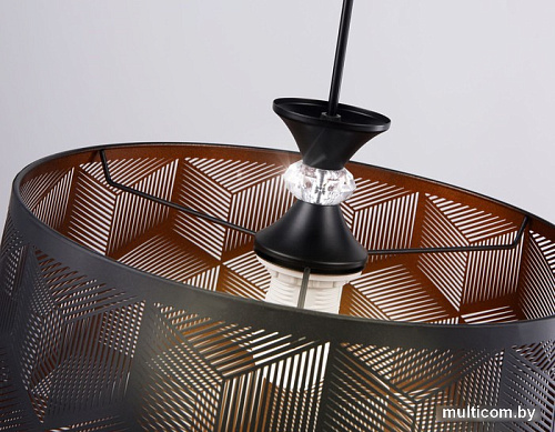 Подвесная люстра Ambrella light Traditional TR8439