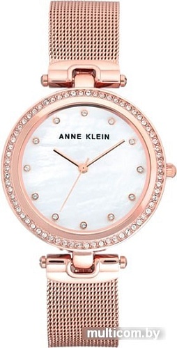 Наручные часы Anne Klein 2972MPRG