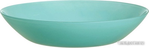 Тарелка глубокая Luminarc Arty Soft Blue L1124
