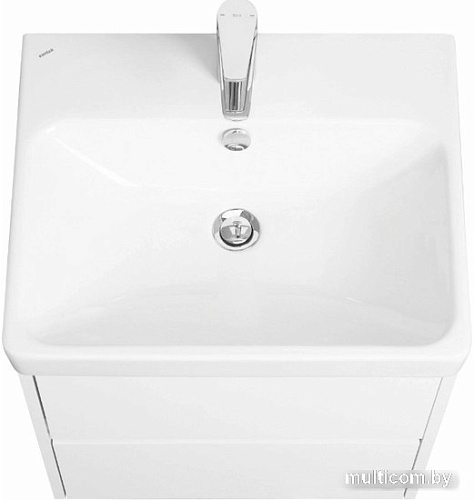 Акватон Тумба под умывальник Сканди 55 1A251701SD010