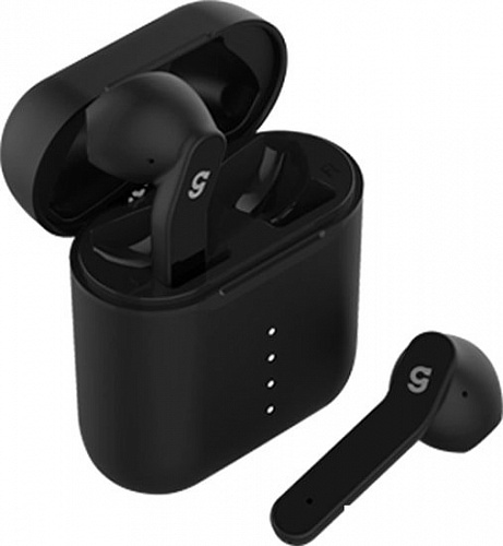 CaseGuru CGPods Air (черный)