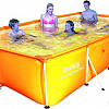 Каркасный бассейн Bestway 56405 (400х211х81)