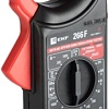 Токовые клещи EKF Master 266F