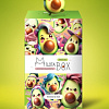 Подарочный набор Milota Box Avocado Mini MBS001