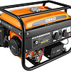 Бензиновый генератор Deko DKEG210-E