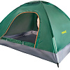 Треккинговая палатка WMC Tools WMC-LY-1624 (зеленый)