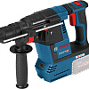 Перфоратор Bosch GBH 18V-26 F Professional 0611910000 (без АКБ)