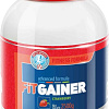 Протеин Академия-Т Fit Gainer (клубника, 2500г)