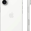 Смартфон Apple iPhone 16 128GB (белый)