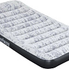Надувная кровать Bestway Tritech Fashion Flock Twin 67834