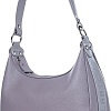 Женская сумка Galanteya 20623 23с973к45 (светло-сиреневый/серый)