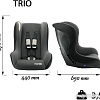 Детское автокресло Nania Trio SP Comfort (grafik)