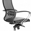 Кресло Metta Samurai Comfort-1.01 (черный)