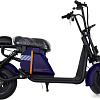 Электроскутер Smart Balance Mini Sport 2024 (синий)