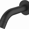 Излив Esko SP11 (черный)