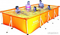 Каркасный бассейн Bestway 56405 (400х211х81)