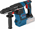 Перфоратор Bosch GBH 18V-26 F Professional 0611910000 (без АКБ)