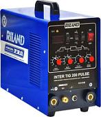 Сварочный инвертор AuroraPRO Inter TIG 200 Pulse
