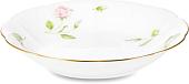 Тарелка глубокая Narumi Цветущая Роза NAR-51220-1124