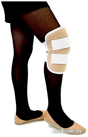Ортез коленный Smart Textile P933