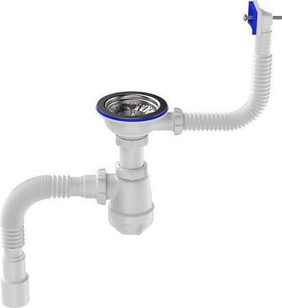 Сифон Aquant B0148-20-MR