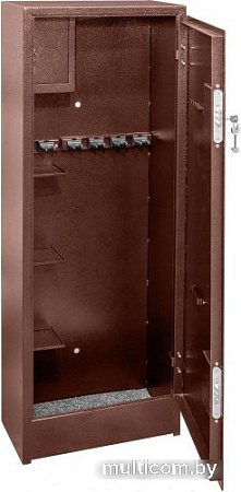 Оружейный сейф Тонар Гарант T-SG-211-1
