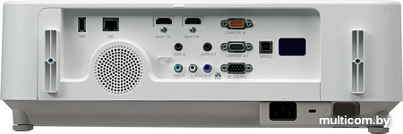 Проектор NEC P603X