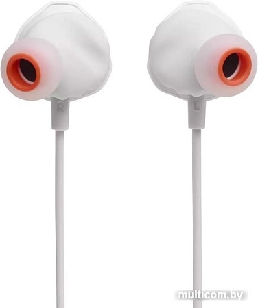 Наушники JBL Quantum 50 (белый)