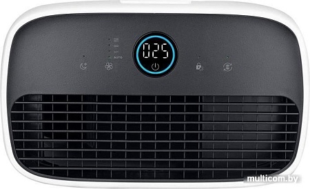 Очиститель воздуха Black & Decker BXAP350E