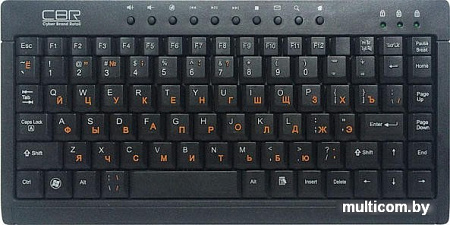 Клавиатура CBR KB 175
