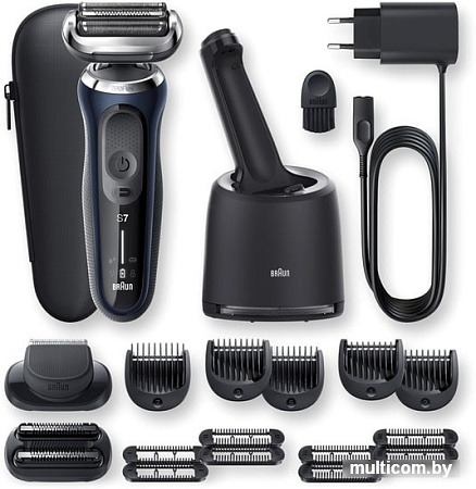 Электробритва Braun Series 7 70-B7850cc