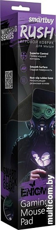 Коврик для мыши SmartBuy Rush Enigma SBMP-10G-EN