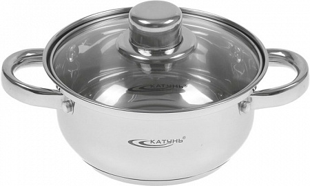 Кастрюля Катунь KT04-D-16