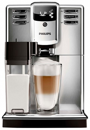 Кофемашина Philips EP5064 Series 5000