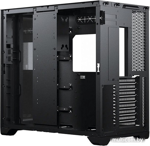 Корпус MagniumGear NEO Qube 2 Infinity Mirror MG-NE620QI_DBK02