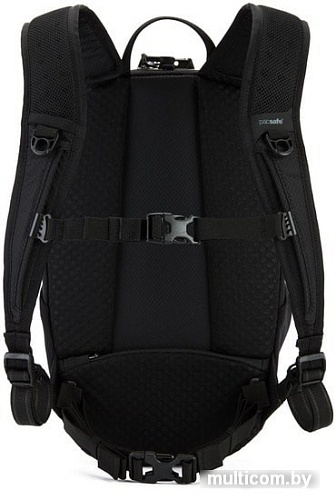 Рюкзак Pacsafe Venturesafe X12 (черный)