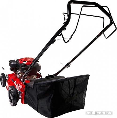 Колёсная газонокосилка Sanli LSP 460 S3C