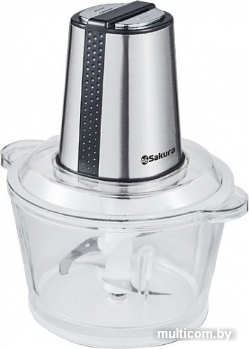 Чоппер Sakura SA-6241SBK-2