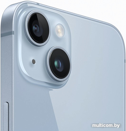 Смартфон Apple iPhone 14 512GB (синий)