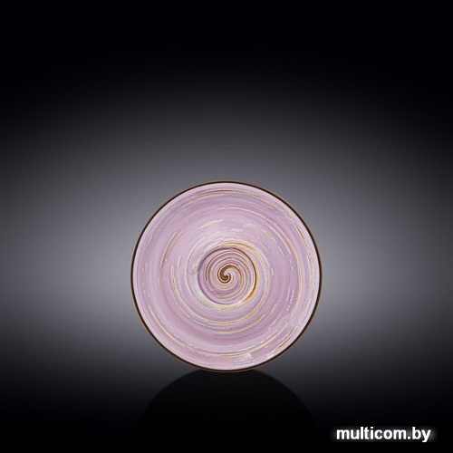 Блюдце Wilmax WL?669735/B