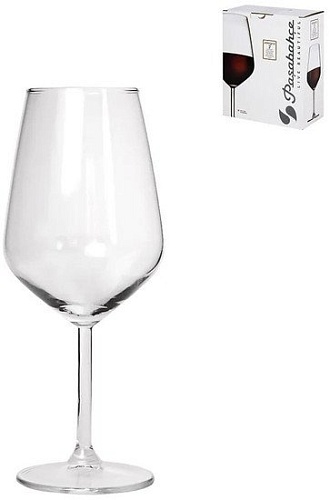 Набор бокалов для вина Pasabahce Аллегра 440065/1204281 (2 шт)