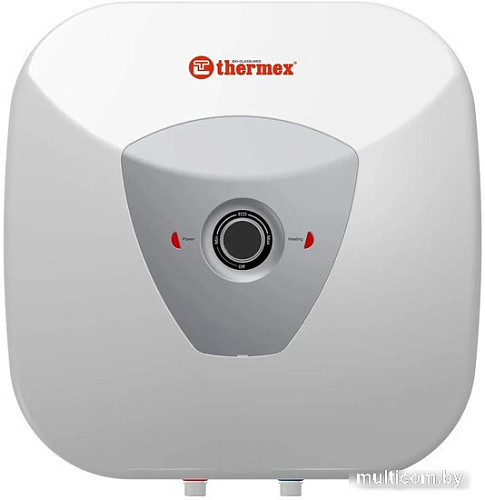 Накопительный электрический водонагреватель над мойкой Thermex H 15 O (pro)