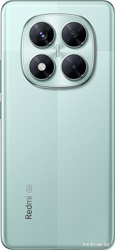 Xiaomi Redmi Note 14 Pro 5G 12GB/512GB международная версия (зеленый)
