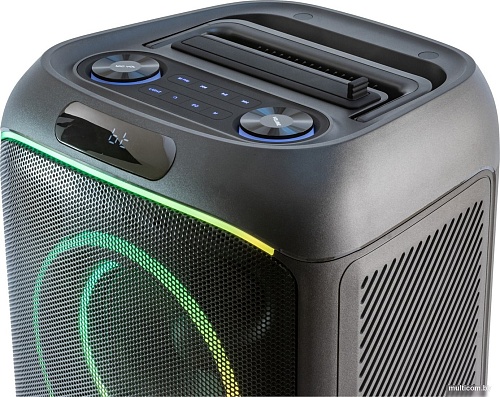 Беспроводная колонка Aiwa CAS-750