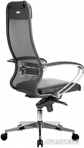 Кресло Metta Samurai Comfort-1.01 (черный)