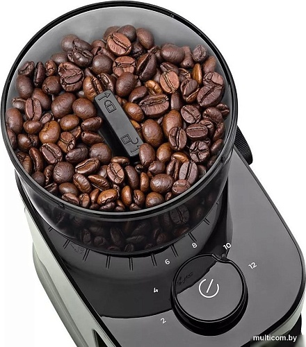 Электрическая кофемолка Kitfort KT-7267