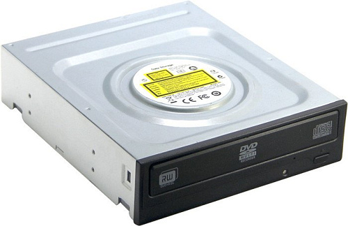 DVD привод Gembird DVD-SATA-02