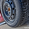 Автомобильные шины Michelin X-Ice 3 215/50R17 95H
